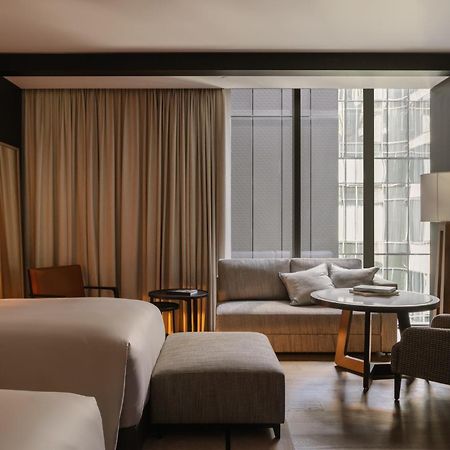 Capella Sydney Otel Dış mekan fotoğraf