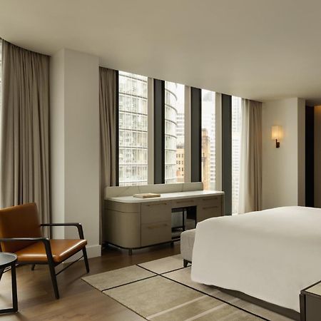Capella Sydney Otel Dış mekan fotoğraf