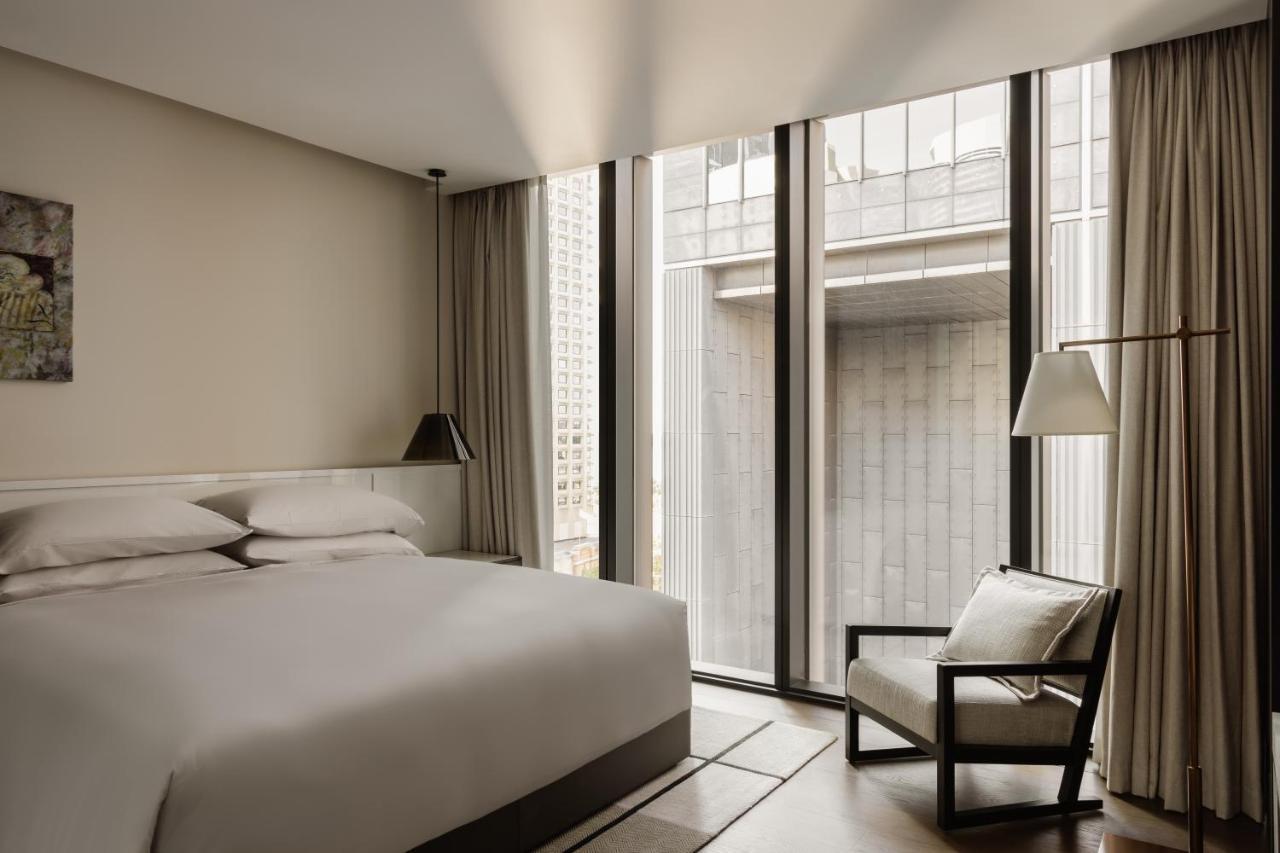 Capella Sydney Otel Dış mekan fotoğraf