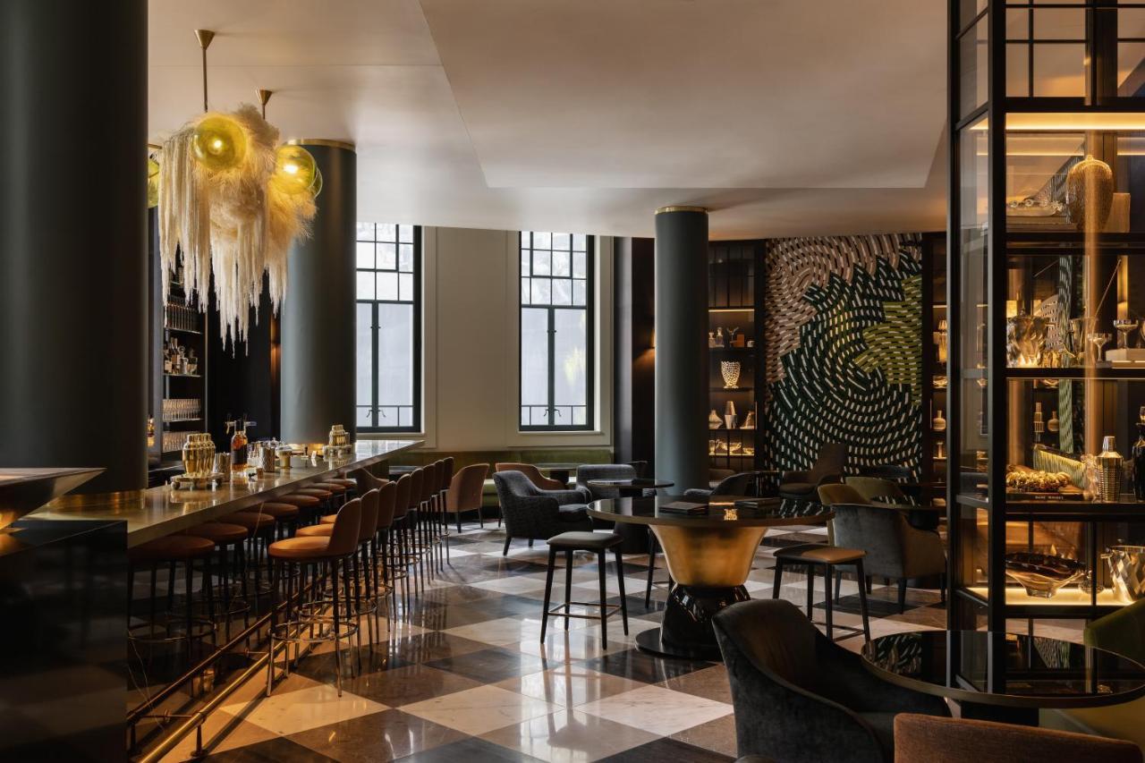Capella Sydney Otel Dış mekan fotoğraf