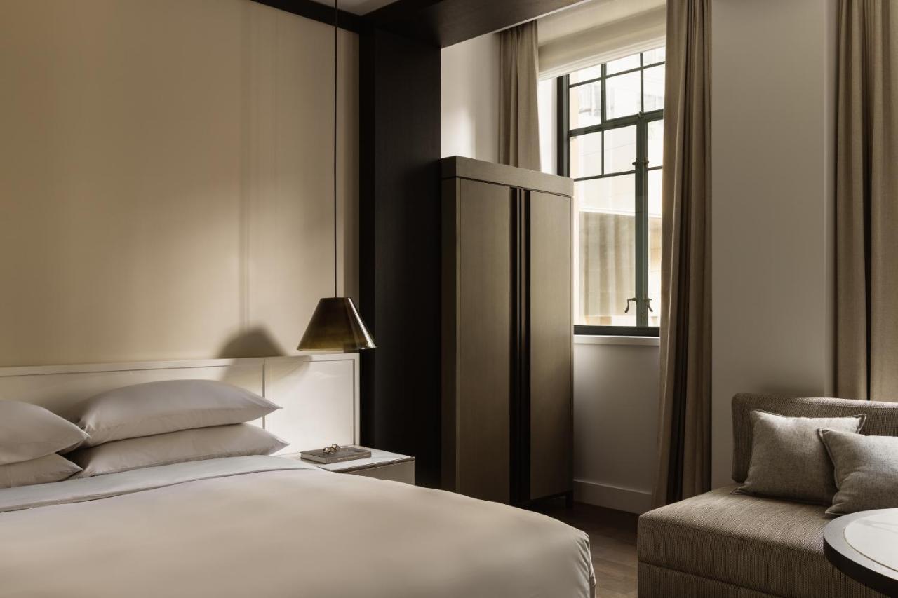 Capella Sydney Otel Dış mekan fotoğraf