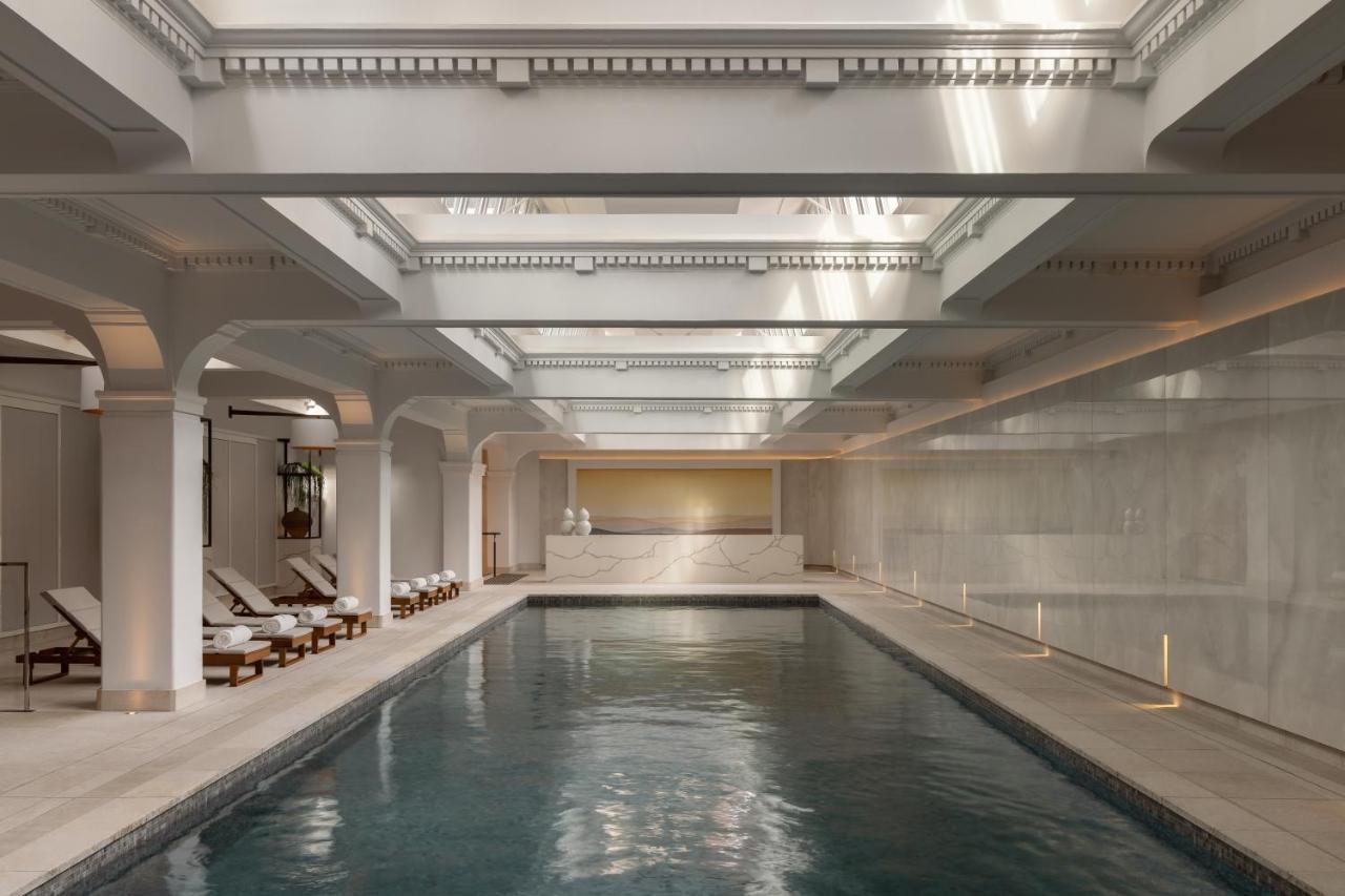 Capella Sydney Otel Dış mekan fotoğraf