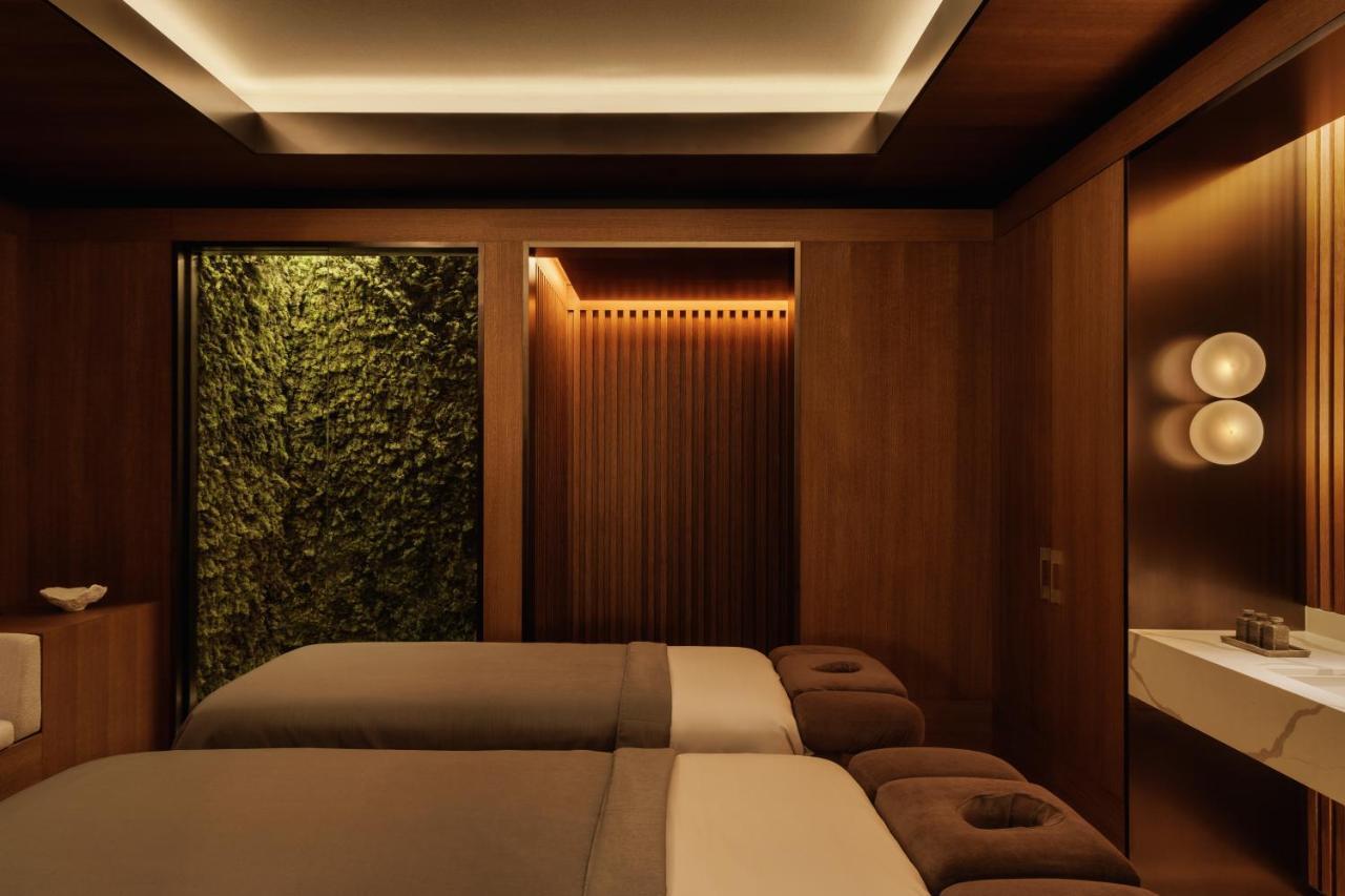 Capella Sydney Otel Dış mekan fotoğraf