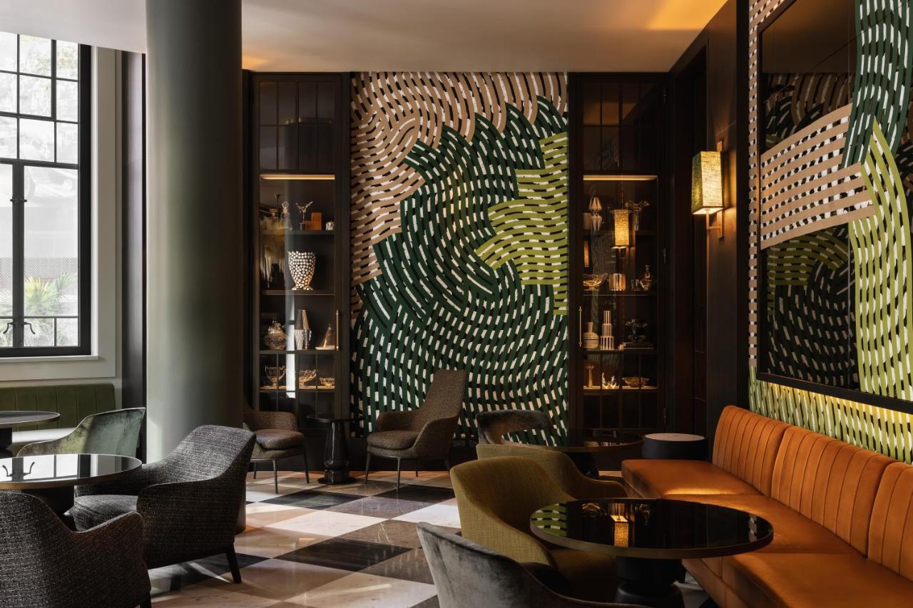 Capella Sydney Otel Dış mekan fotoğraf