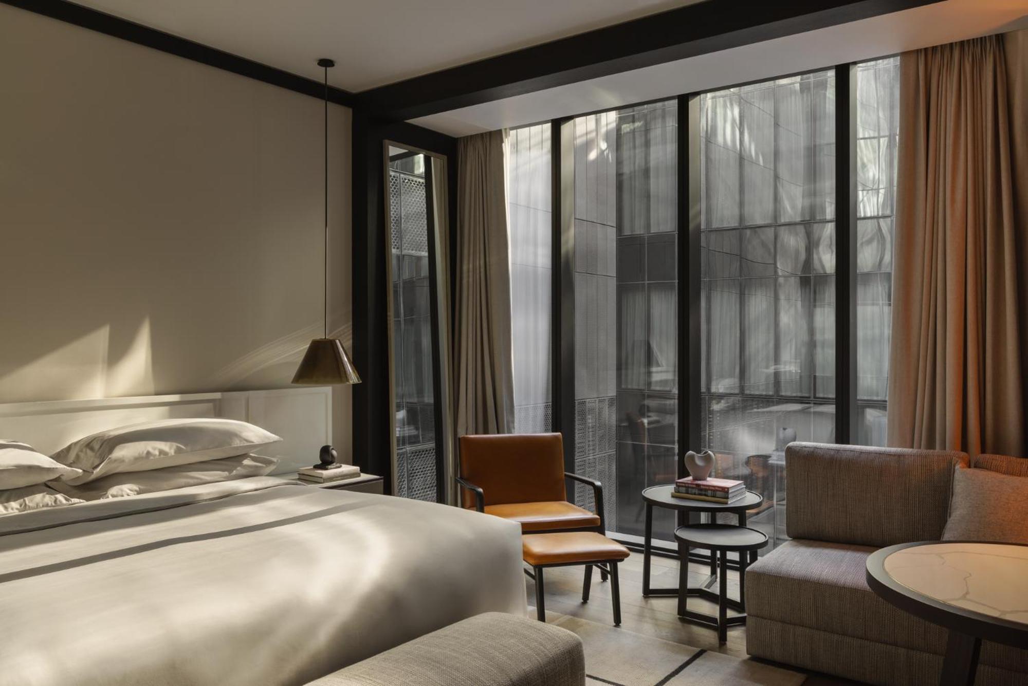 Capella Sydney Otel Dış mekan fotoğraf