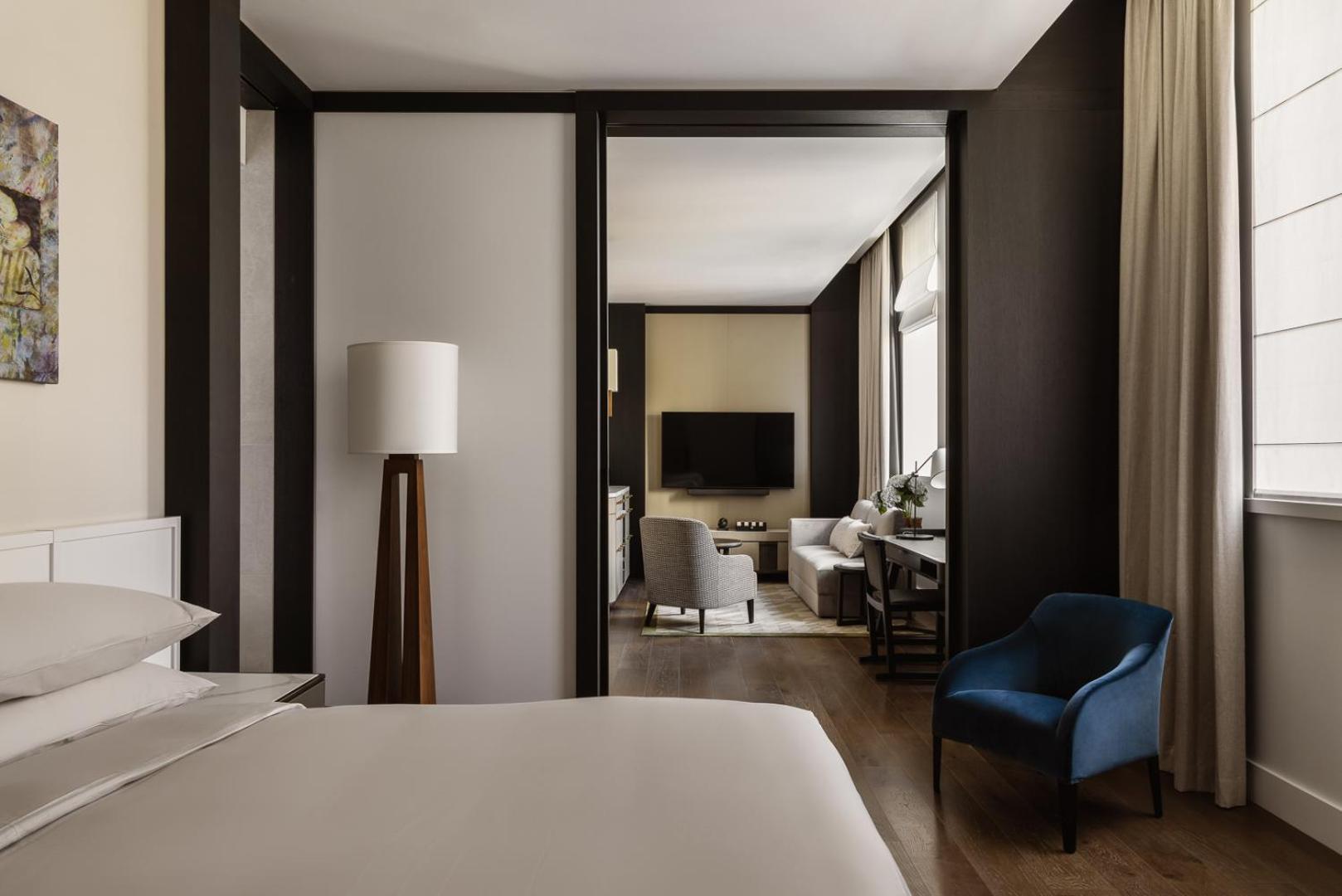 Capella Sydney Otel Dış mekan fotoğraf