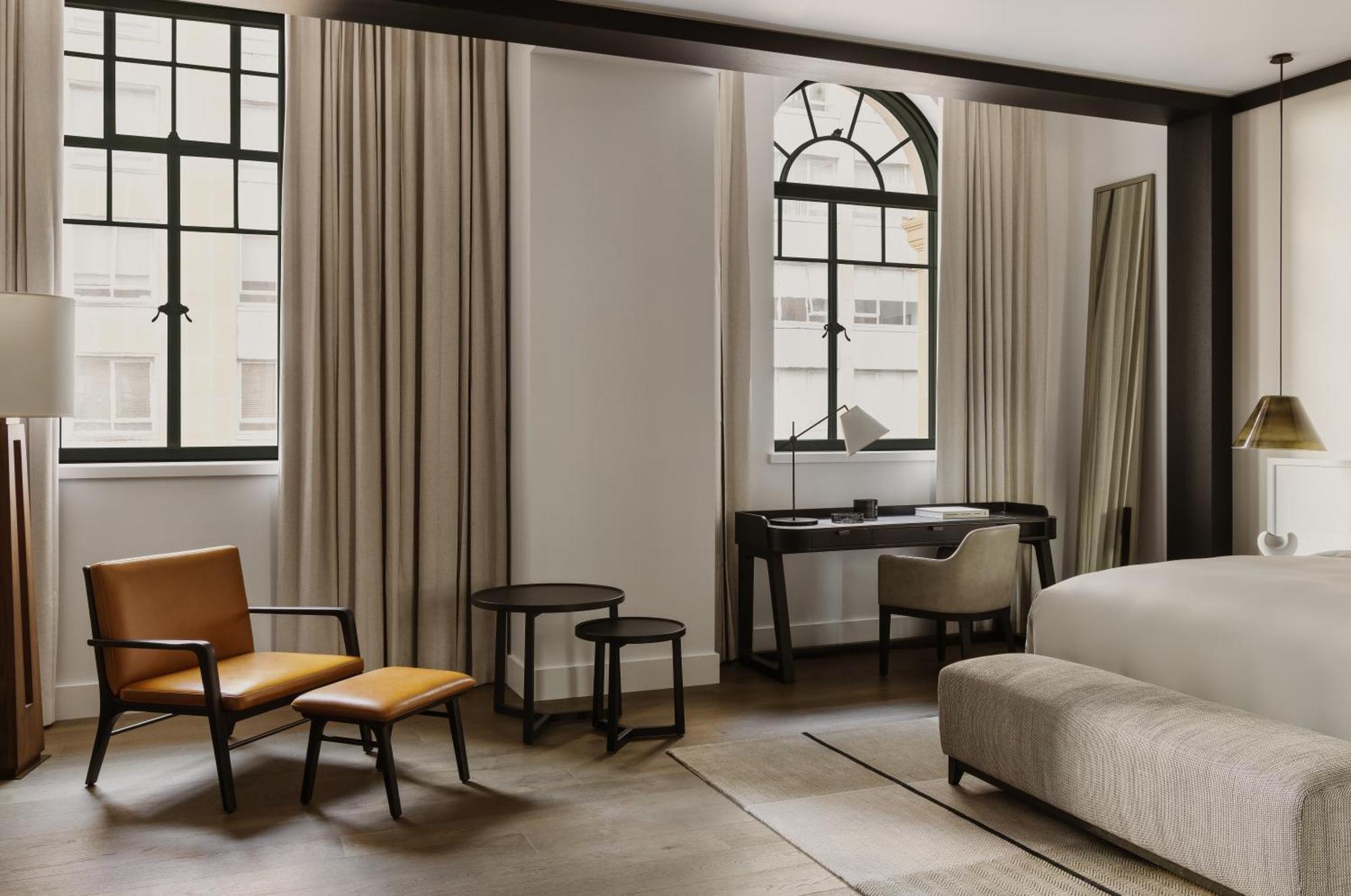 Capella Sydney Otel Dış mekan fotoğraf