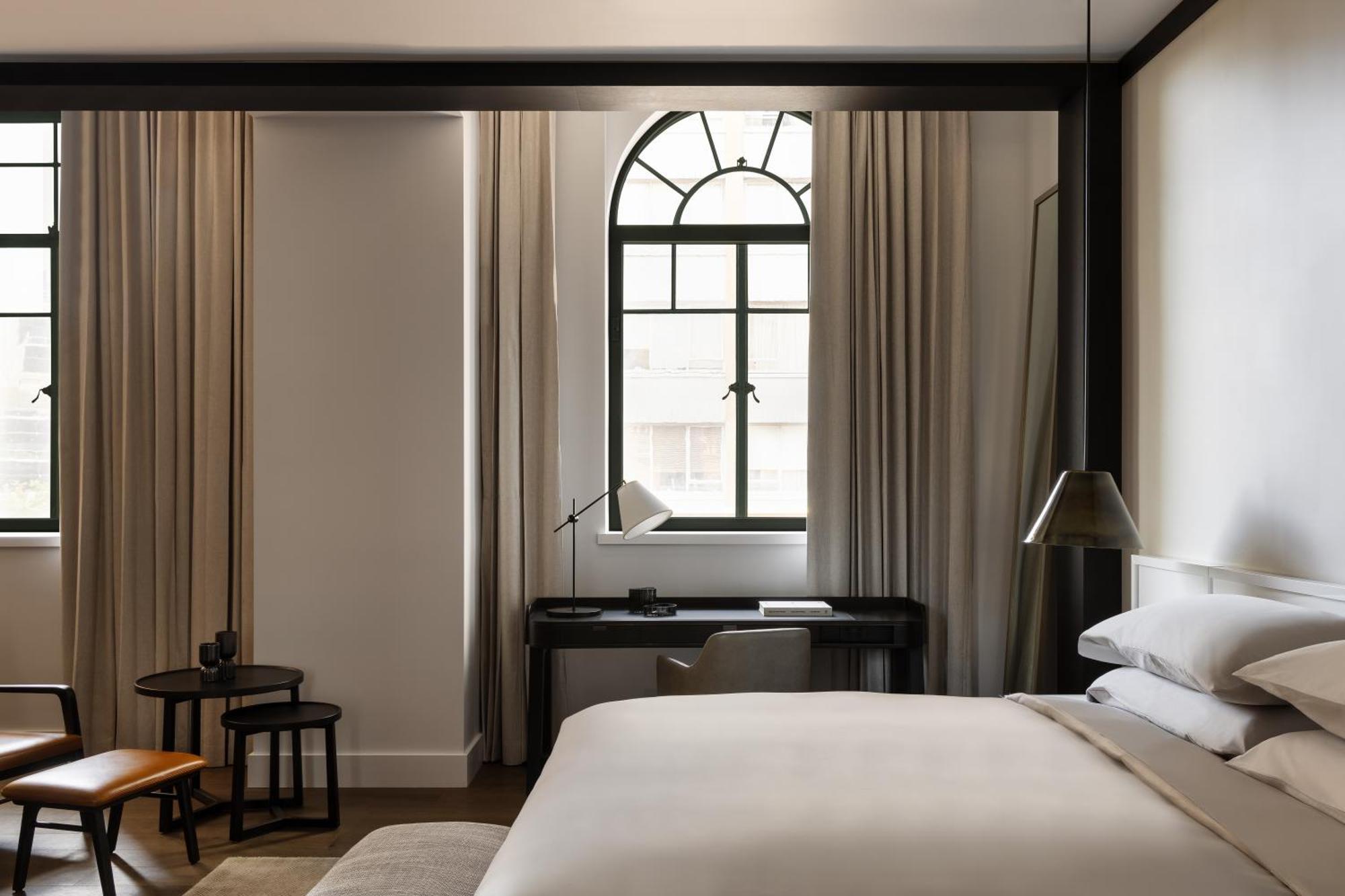 Capella Sydney Otel Dış mekan fotoğraf