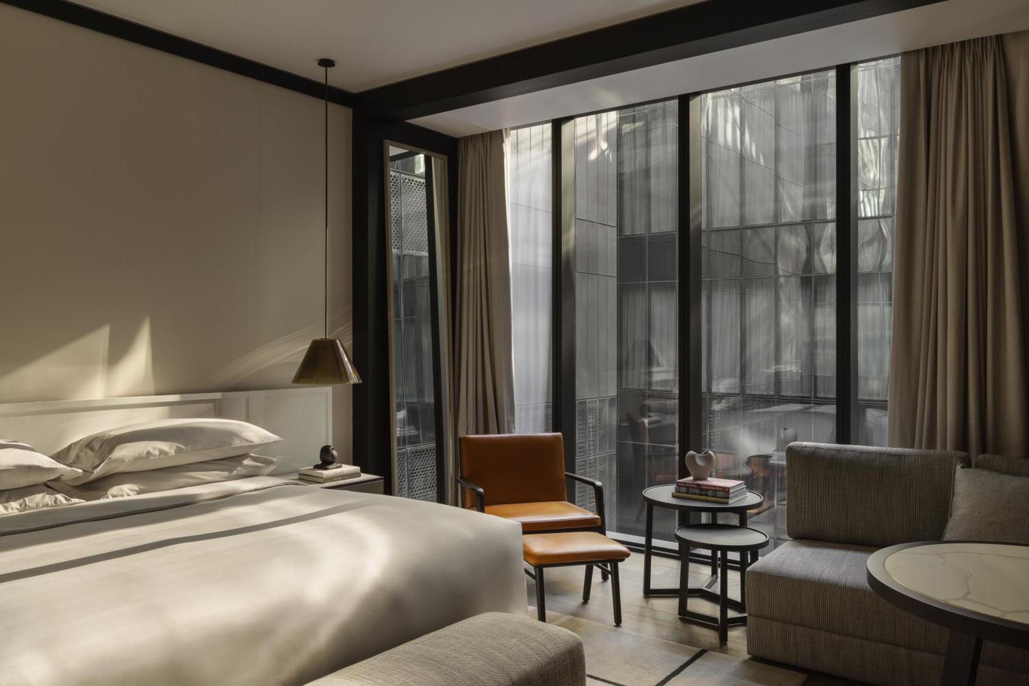 Capella Sydney Otel Dış mekan fotoğraf