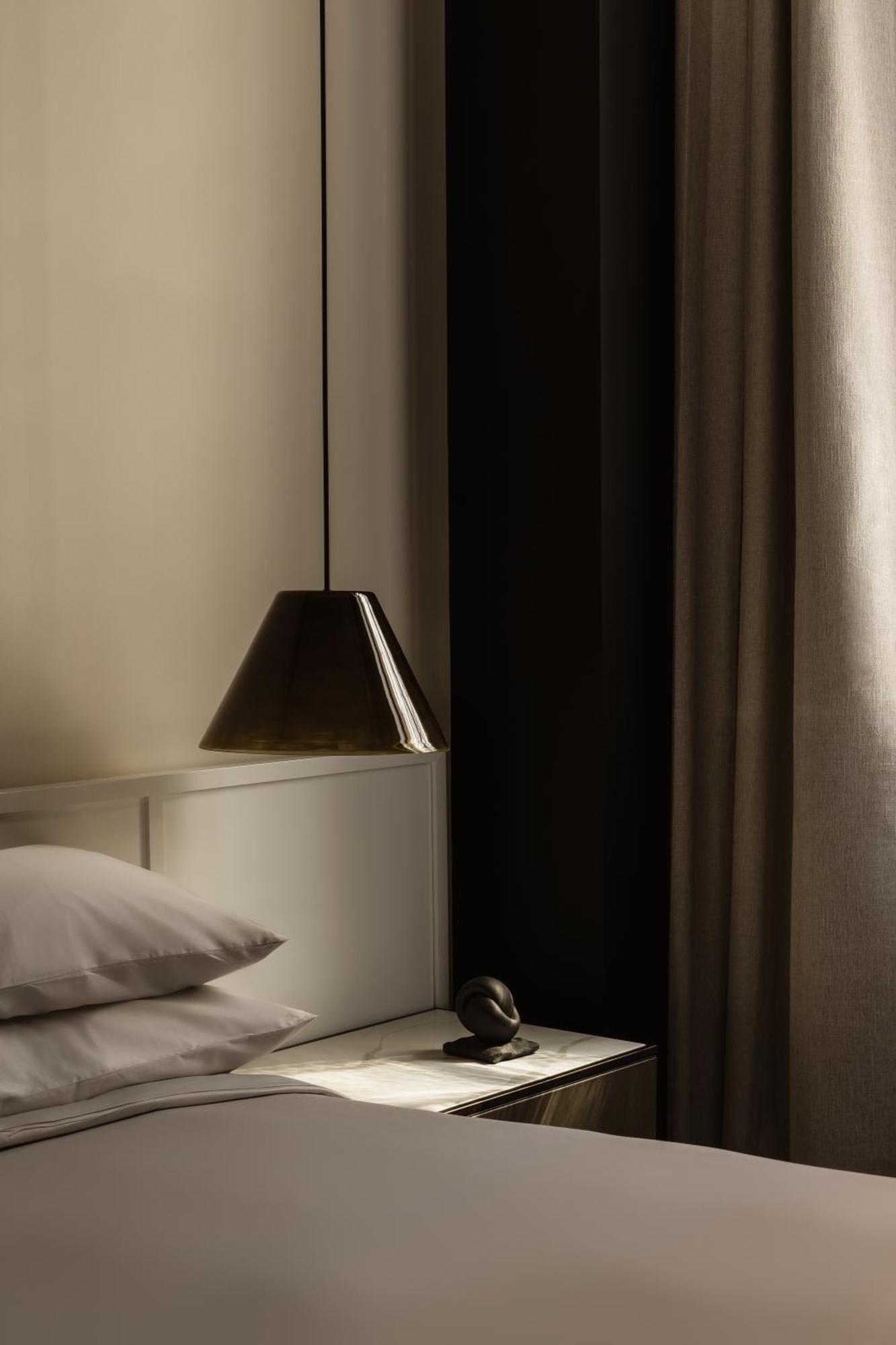 Capella Sydney Otel Dış mekan fotoğraf