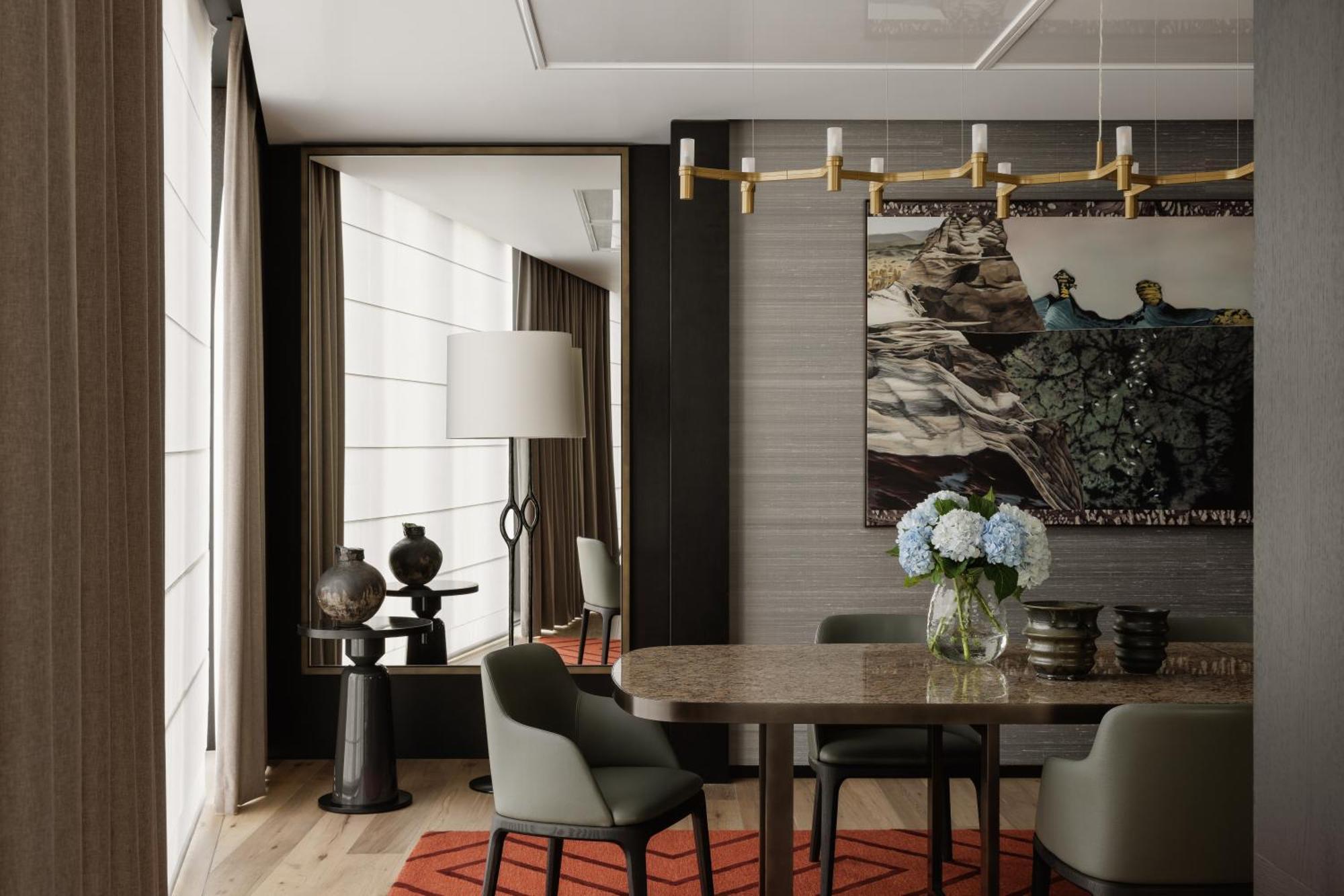 Capella Sydney Otel Dış mekan fotoğraf