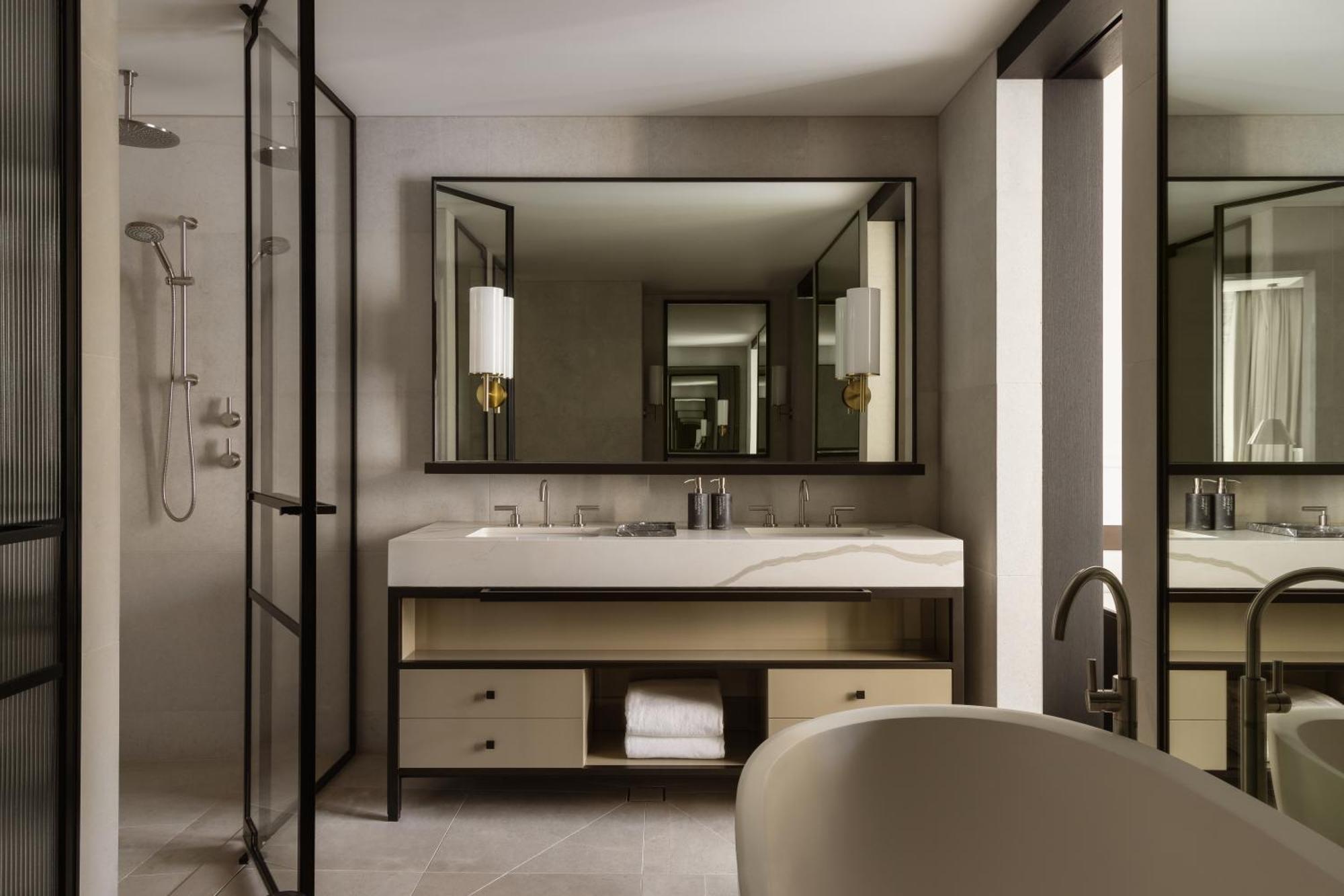 Capella Sydney Otel Dış mekan fotoğraf