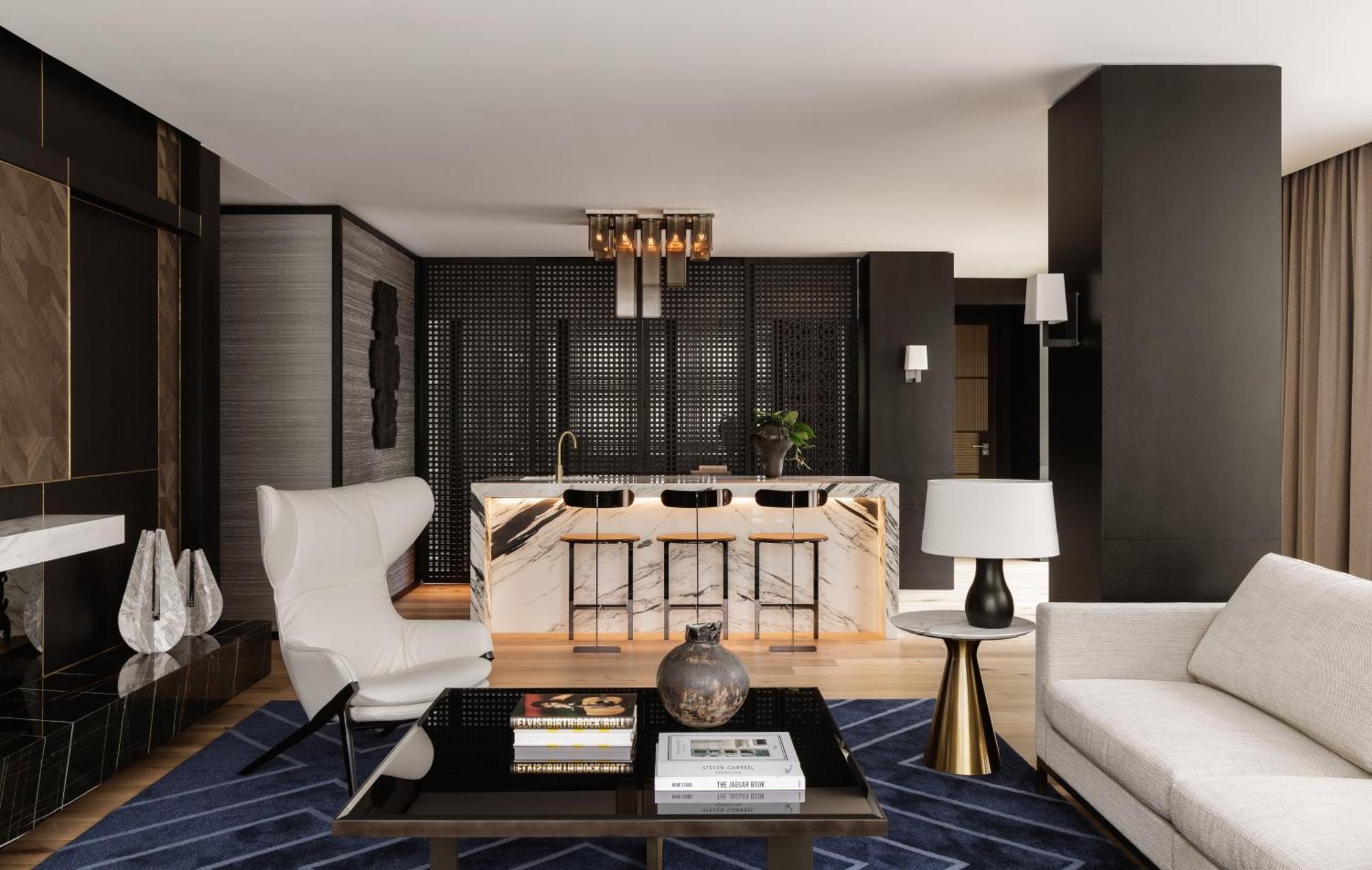 Capella Sydney Otel Dış mekan fotoğraf