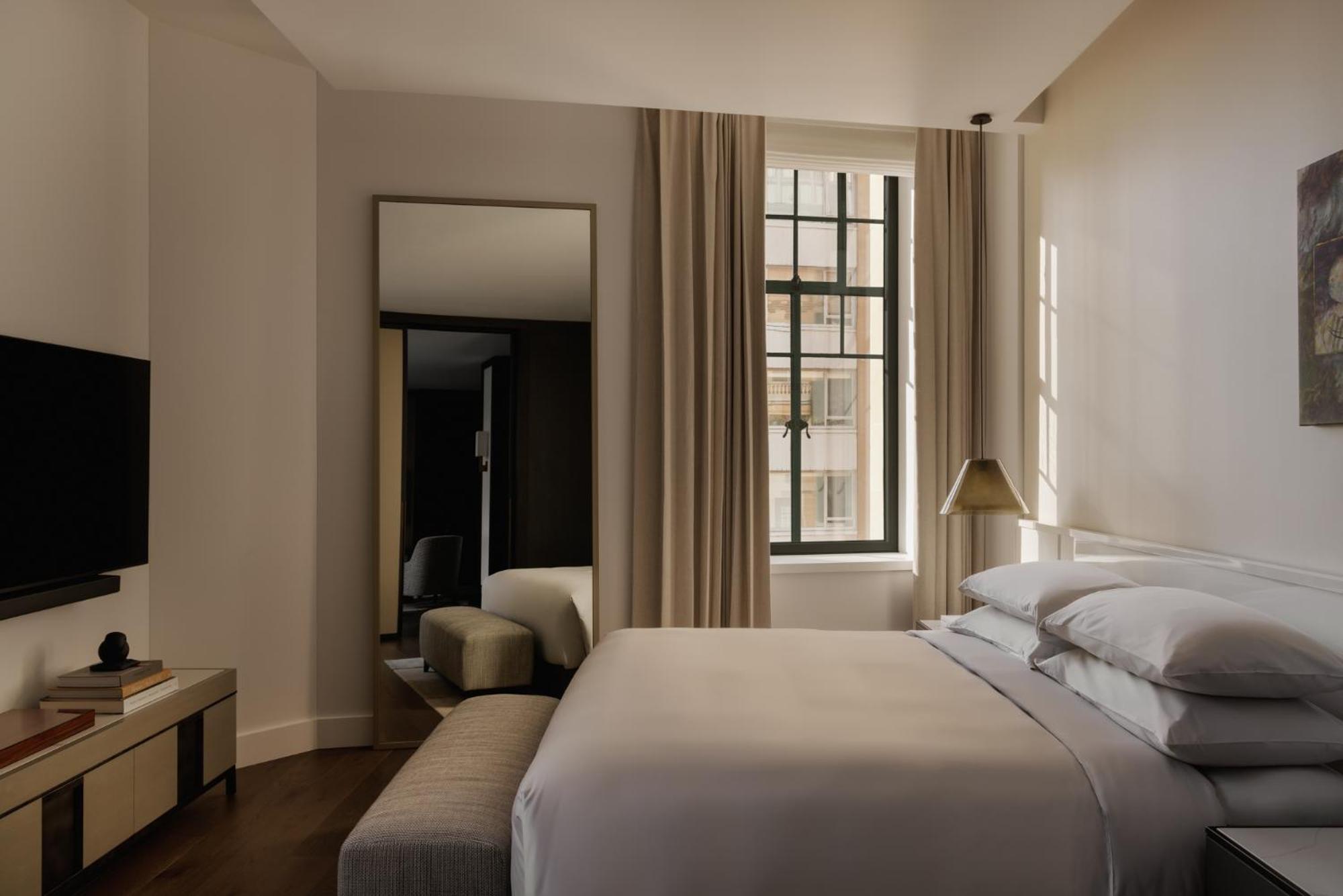 Capella Sydney Otel Dış mekan fotoğraf