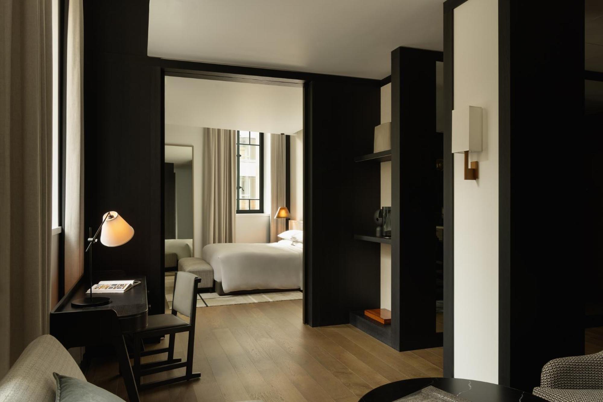 Capella Sydney Otel Dış mekan fotoğraf