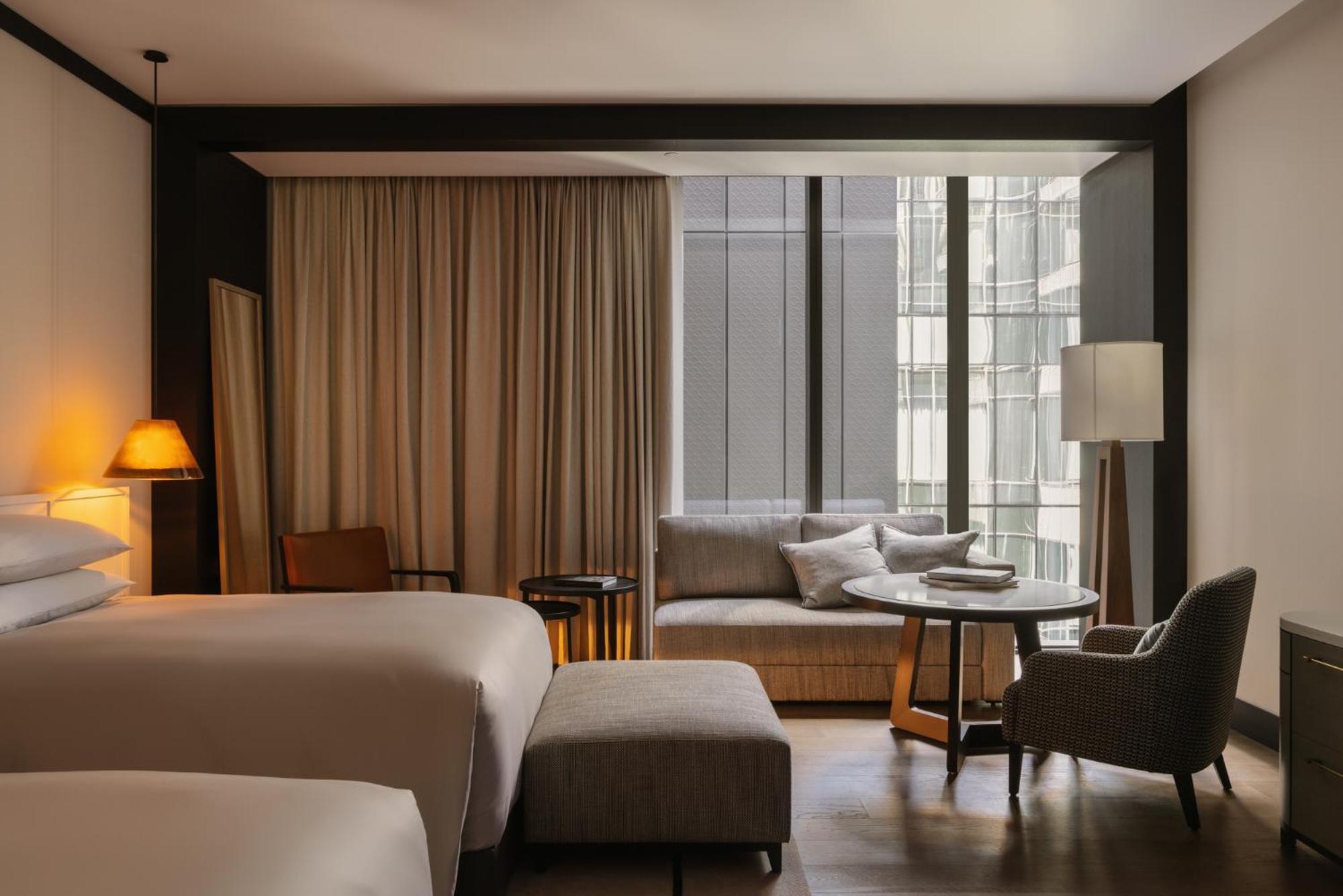 Capella Sydney Otel Dış mekan fotoğraf