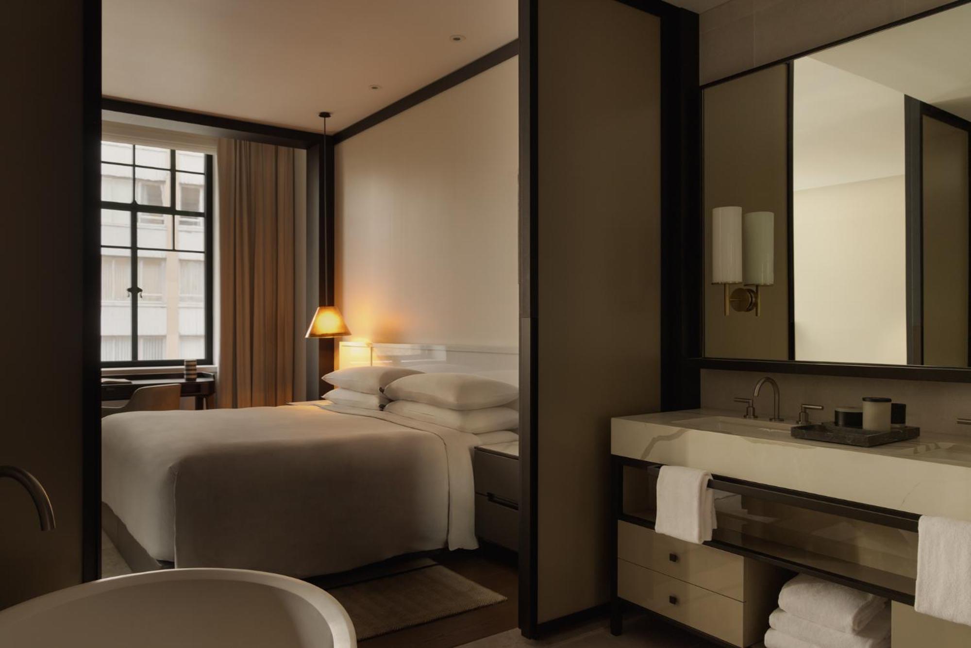 Capella Sydney Otel Dış mekan fotoğraf