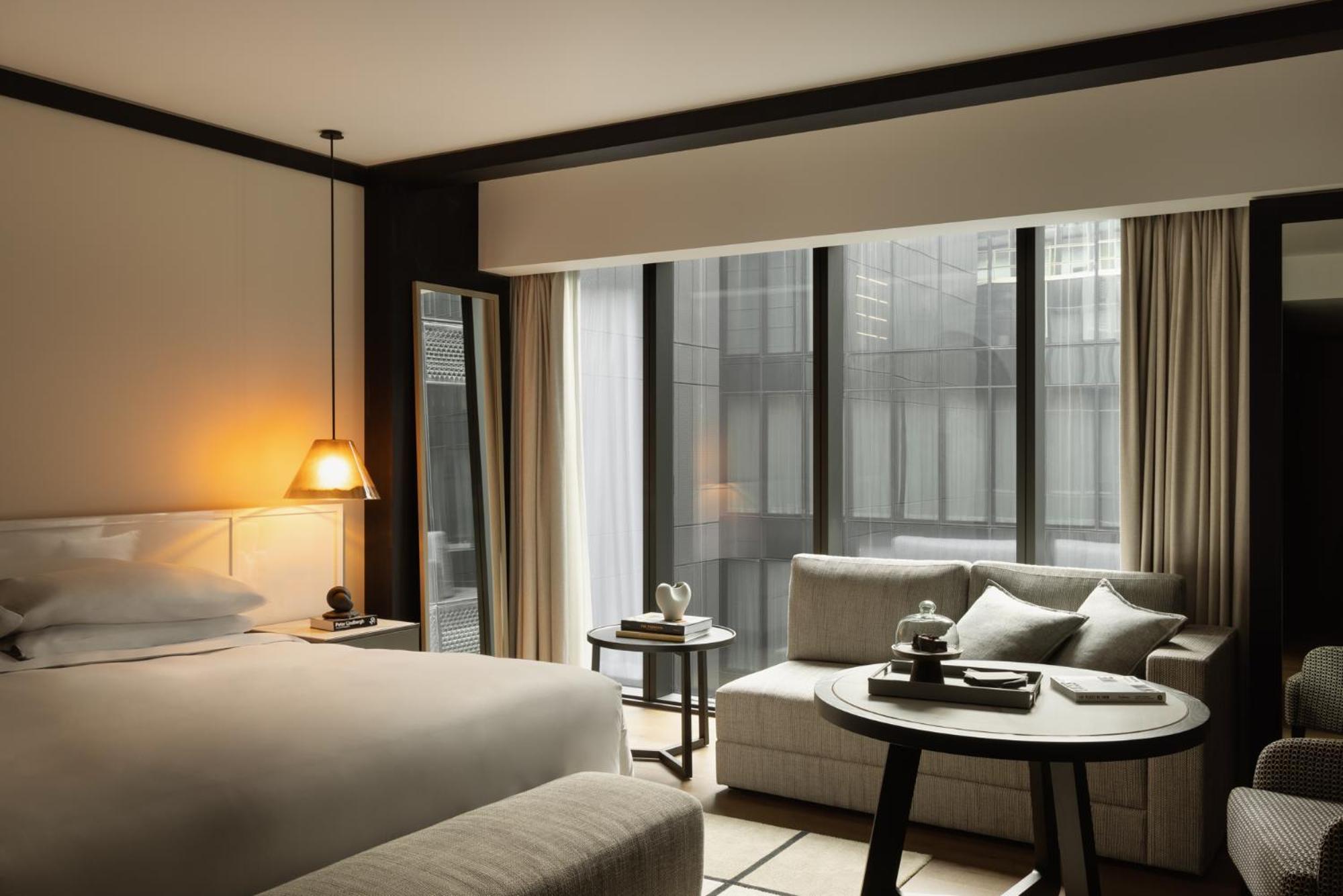 Capella Sydney Otel Dış mekan fotoğraf